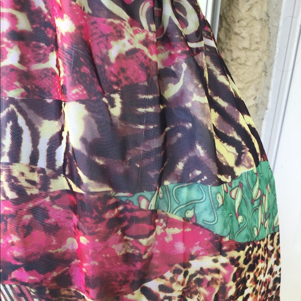Baby Phat vintage swimsuit cover up/dress. - Picture 6 of 7